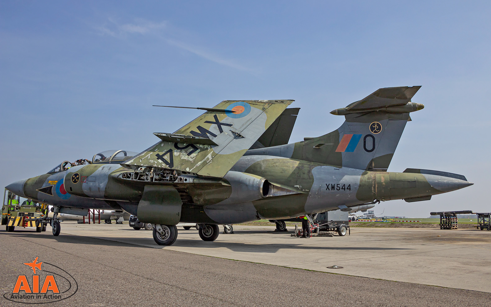 The Buccaneer Aviation Group 2022
